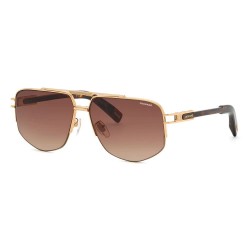 Слънчеви очила Chopard SCHM12-62300K 62x14x145 mm sunglasses - Golden (Shiny Rose Gold) слънчеви,очила,слънчеви,очила,chopard,schm12,62300k,62x14x145,mm,sunglasses,golden,(shiny,rose,gold)