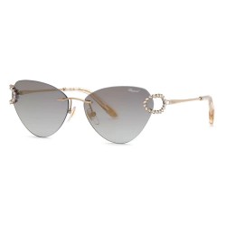 Слънчеви очила Chopard SCHM15S-60594G 60x14x135 mm woman sunglasses - Golden (Shiny Light Gold) слънчеви,очила,слънчеви,очила,chopard,schm15s,60594g,60x14x135,mm,woman,sunglasses,golden,(shiny,light,gold)