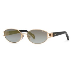 Слънчеви очила Chopard SCHM59S-59300G 59x18x140 mm woman sunglasses - Golden (Shiny Rose Gold) слънчеви,очила,слънчеви,очила,chopard,schm59s,59300g,59x18x140,mm,woman,sunglasses,golden,(shiny,rose,gold)