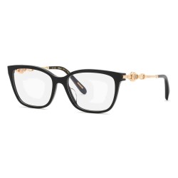 очила,chopard,vch420s,540700,54x16x135,mm,reading,glasses,black,(shiny,black)