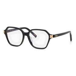 Chopard VCH429S-550700 55x16x140 mm Reading Glasses - Black (Shiny Black) очила,chopard,vch429s,550700,55x16x140,mm,reading,glasses,black,(shiny,black)