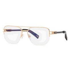 очила,chopard,vchm10,590300,59x17x145,mm,reading,glasses,golden,(shiny,rose,gold)
