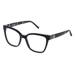 Escada VESG23-530700 53x18x140 mm Reading Glasses - Black (Shiny Black) очила,escada,vesg23,530700,53x18x140,mm,reading,glasses,black,(shiny,black)