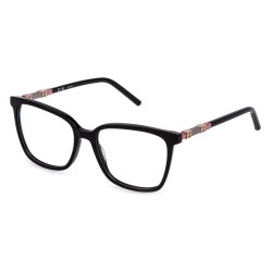 Escada VESG28-54700Y 54x17x140 mm Reading Glasses - Black (Shiny Black) очила,escada,vesg28,54700y,54x17x140,mm,reading,glasses,black,(shiny,black)
