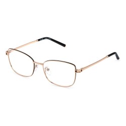 очила,escada,vesg32,540301,54x17x140,mm,reading,glasses,golden,(sh.rose,gold,w,black,parts)