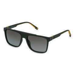 слънчеви,очила,слънчеви,очила,fila,sfid20,57g94p,57x18x145,mm,polarized,sunglasses,green,(matt,dark,green)