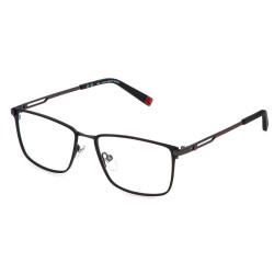 очила,fila,vfid17,5708h5,57x17x145,mm,reading,glasses,clear,(matt,gun,metal,with,matt,black,parts)