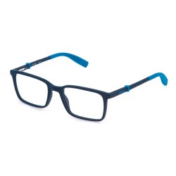 очила,fila,vfid43l,5006qs,junior,50x18x135,mm,reading,glasses,blue,(matt,night,blue)