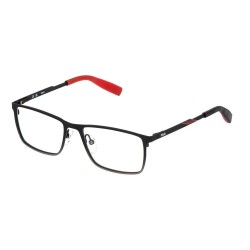 очила,fila,vfid46l,510w01,junior,51x16x135,mm,reading,glasses,black,(semi,matt,palladium,w,semi,matt,black,pa)
