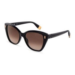 слънчеви,очила,слънчеви,очила,furla,sfub11,540700,54x17x140,mm,woman,sunglasses,black,(shiny,black)