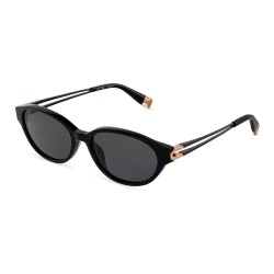 слънчеви,очила,слънчеви,очила,furla,sfub31,550700,55x17x140,mm,woman,sunglasses,black,(shiny,black)