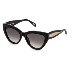 слънчеви,очила,слънчеви,очила,just,cavalli,sjc193,550700,55x18x145,mm,woman,sunglasses,black,(shiny,black)