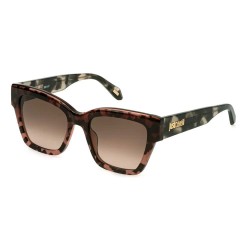 слънчеви,очила,слънчеви,очила,just,cavalli,sjc197,5406r9,54x19x140,mm,woman,sunglasses,brown,(pink,havana+transp.pink)