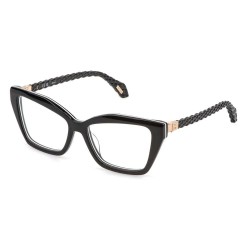 очила,just,cavalli,vjc165,559h9y,55x16x140,mm,reading,glasses,black,(black,top+white+black)