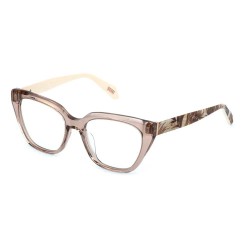 очила,just,cavalli,vjc183v,5307ay,53x18x140,mm,reading,glasses,grey,(shiny,transp.brown)
