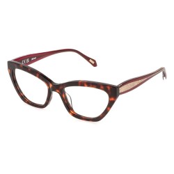очила,just,cavalli,vjc184,540909,54x18x140,mm,reading,glasses,brown,(shiny,classic,havana)