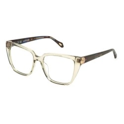 очила,just,cavalli,vjc186,5303ge,53x17x140,mm,reading,glasses,clear,green,(transparent,green)