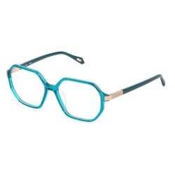 очила,just,cavalli,vjc188,540g59,54x15x140,mm,reading,glasses,blue,(shiny,transpazure)