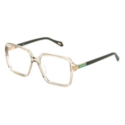 очила,just,cavalli,vjc189,540804,54x14x140,mm,reading,glasses,beige,(transparent,sage,green)