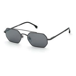 слънчеви,очила,слънчеви,очила,lozza,sl2455,54568x,54x20x145,mm,sunglasses,grey,(total,shiny,gun)