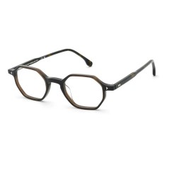 очила,lozza,vl4422,4606me,46x22x145,mm,reading,glasses,brown,(shiny,transp.brown)