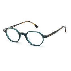 очила,lozza,vl4422,460j80,46x22x145,mm,reading,glasses,green,(transp.petroleum,green)