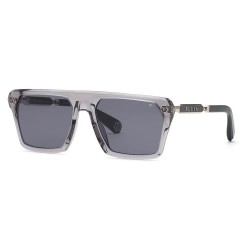 слънчеви,очила,слънчеви,очила,philipp,plein,spp228,5909mb,59x19x150,mm,sunglasses,grey,(transp.grey)