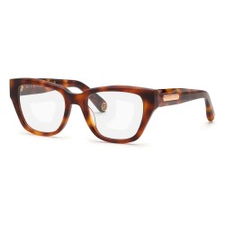 очила,philipp,plein,vpp218m,530752,53x19x140,mm,reading,glasses,brown,(shiny,dark,havana)