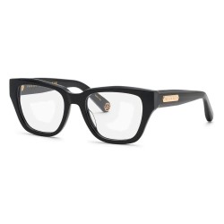 очила,philipp,plein,vpp218m,530700,53x19x140,mm,reading,glasses,black,(shiny,black)