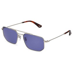 Слънчеви очила Police SPLU66-580579 58x18x150 mm sunglasses - Silver (Shiny Palladium) слънчеви,очила,слънчеви,очила,police,splu66,580579,58x18x150,mm,sunglasses,silver,(shiny,palladium)