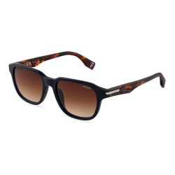 слънчеви,очила,слънчеви,очила,police,splu67,550v14,55x19x145,mm,sunglasses,brown,(sanblasted,or,matt,blue)