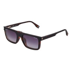 Police UPLU53-53878P 53x18x150 mm Reading Glasses - Brown (Matt Dark Havana) очила,police,uplu53,53878p,53x18x150,mm,reading,glasses,brown,(matt,dark,havana)