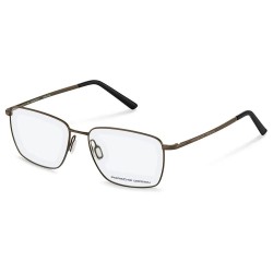 очила,porsche,design,p81001,57d000,57x16x145,mm,reading,glasses,brown,(brown,black)