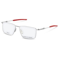 очила,porsche,design,p81007,58b000,58x14x145,mm,reading,glasses,silver,(palladium,red)