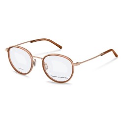 очила,porsche,design,p8788,52c000,52x21x145,mm,reading,glasses,brown,(gold,blue)