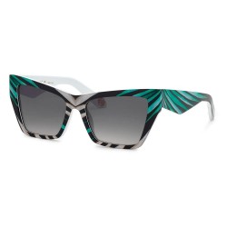 слънчеви,очила,слънчеви,очила,roberto,cavalli,src114v,580gb2,58x17x140,mm,woman,sunglasses,green,(black,turquoise,white,fantasy)