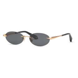Слънчеви очила Roberto cavalli SRC152M-550300 55x17x140 mm woman sunglasses - Black (Shiny Rose Gold) слънчеви,очила,слънчеви,очила,roberto,cavalli,src152m,550300,55x17x140,mm,woman,sunglasses,black,(shiny,rose,gold)
