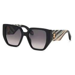Слънчеви очила Roberto cavalli SRC167M-540700 54x19x140 mm woman sunglasses - Black (Shiny Black) слънчеви,очила,слънчеви,очила,roberto,cavalli,src167m,540700,54x19x140,mm,woman,sunglasses,black,(shiny,black)