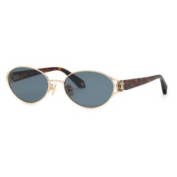 Слънчеви очила Roberto cavalli SRC174M-57300Y 57x19x140 mm woman sunglasses - Golden (Shiny Rose Gold) слънчеви,очила,слънчеви,очила,roberto,cavalli,src174m,57300y,57x19x140,mm,woman,sunglasses,golden,(shiny,rose,gold)