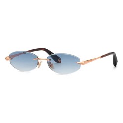 Слънчеви очила Roberto cavalli SRC207M-558FCB 55x16x140 mm woman sunglasses - Golden (Shiny Copper Gold) слънчеви,очила,слънчеви,очила,roberto,cavalli,src207m,558fcb,55x16x140,mm,woman,sunglasses,golden,(shiny,copper,gold)