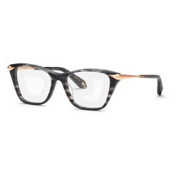 очила,roberto,cavalli,vrc144m,5303am,53x17x140,mm,reading,glasses,grey,(shiny,striped,grey,havana)