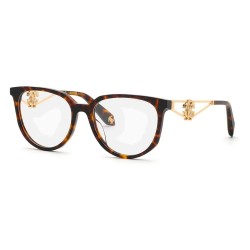 очила,roberto,cavalli,vrc148,540743,54x17x140,mm,reading,glasses,brown,(shiny,brown,yellow,havana)