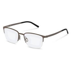 очила,rodenstock,r7170,53b000,53x19x140,mm,reading,glasses,grey,(brown,black)