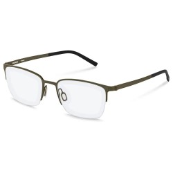 очила,rodenstock,r7170,55d000,55x19x145,mm,reading,glasses,green,(olive,black)