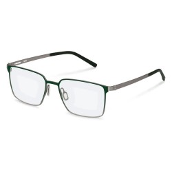 очила,rodenstock,r7178,54b000,54x17x140,mm,reading,glasses,green,(green,grey,gradient,black)