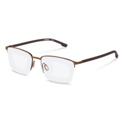 очила,rodenstock,r7183,56c000,56x18x145,mm,reading,glasses,brown,(brown)