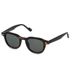 слънчеви,очила,слънчеви,очила,sting,sst578,480790,48x22x145,mm,sunglasses,black,(shiny,dark,havana)