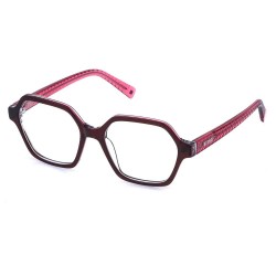 очила,sting,vsj756,5009jr,junior,50x16x135,mm,reading,glasses,pink,(shiny,bordeaux,top+rose+crystal)