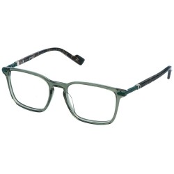 очила,sting,vst591,5202gn,52x18x140,mm,reading,glasses,green,(shiny,transp.green)