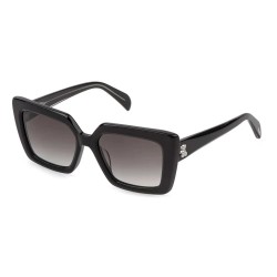 Слънчеви очила Tous STOD48-540700 54x18x140 mm woman sunglasses - Black (Shiny Black) слънчеви,очила,слънчеви,очила,tous,stod48,540700,54x18x140,mm,woman,sunglasses,black,(shiny,black)